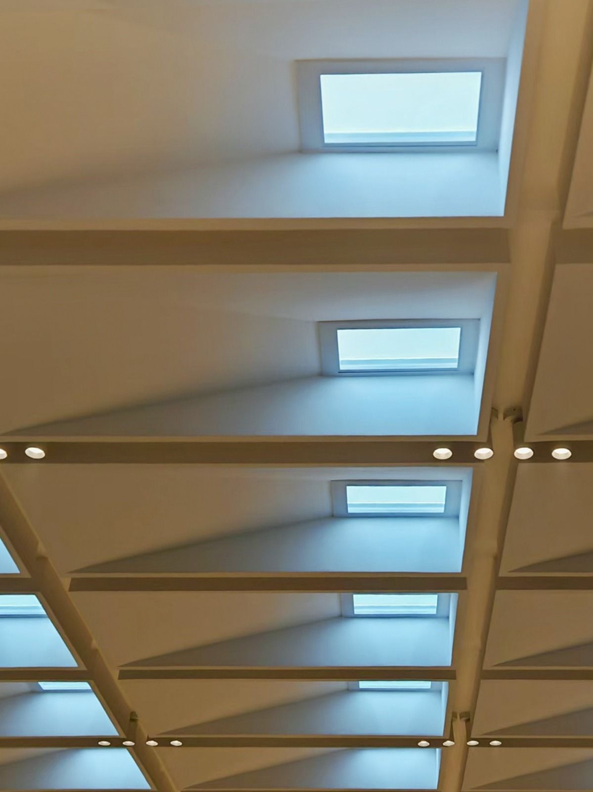 Retail project